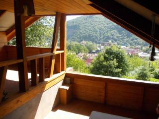 Slagora Apartment - Yaremche - 8