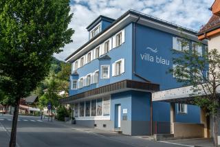 Villa Blau - 0