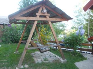 Slagora Apartment - Yaremche - 4