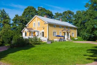 Koivulan Kartano - Lohja - 9