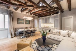 La Marchesa Terrace - Dimora Italia - - Venice - 1