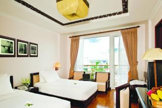 Cherish Hue Hotel - Hue - 4