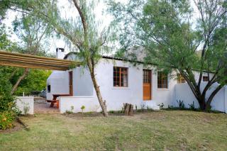 De Bos Cottages - Montagu - 4