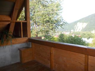Slagora Apartment - Yaremche - 9