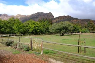 De Bos Cottages - Montagu - 1