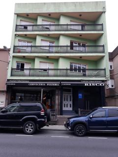 Pensión Risco - 0