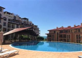 ДриймБг Апартаменти - Парадайз Дриймс, Свети Влас - Sveti Vlas - 3