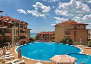 ДриймБг Апартаменти - Парадайз Дриймс, Свети Влас - Sveti Vlas - 7