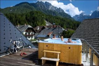 House Neza - Kranjska Gora - 0