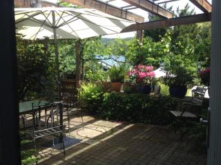 Ferienhaus am Litzelberg FWO-194-2024 - Radolfzell am Bodensee - 4