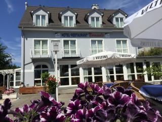 Hotel Restaurant Normandie - Schildow - 3