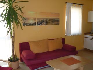 Ferienhaus Bad Hundertpfund - Grossbreitenbach - 3