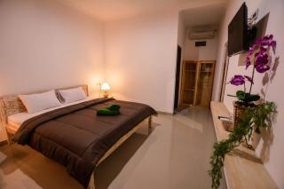 Ratna Guest House - Ubud - 3