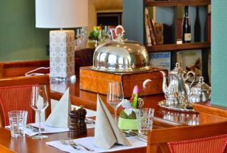 Hotel Rech - Brilon - 2