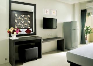 DB Plus 3 - Bangkok - 5