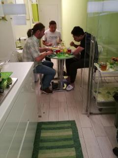 B&B Linea Verde - 8