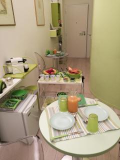 B&B Linea Verde - Milan - 3