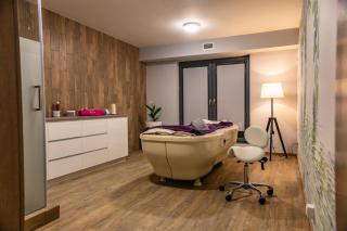 Hotel Oskar Business & Spa - Puławy - 2