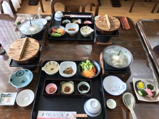 Ryujin Onsen Marui Ryokan - Tanabe - 7