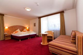 Hotel Cortina - Höchenschwand - 6
