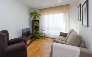 Apartamento Progreso treintaytres - Sanxenxo - 6
