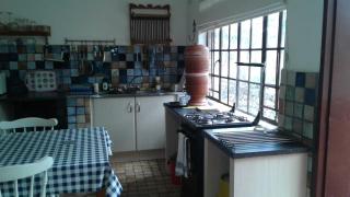 Paz Cottage - Juliasdale - 6