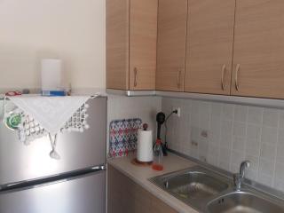 Jordan's Appartment at Nea Michaniona - 4