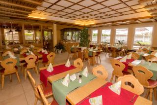 Hotel Cortina - Höchenschwand - 3