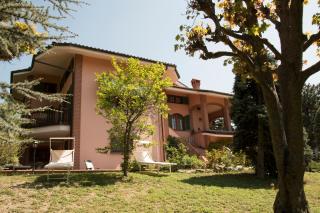 Villa Anselma - Novello - 9