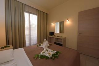 Santa Helena Hotel - Ialyssos - 6