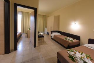 Santa Helena Hotel - Ialyssos - 2