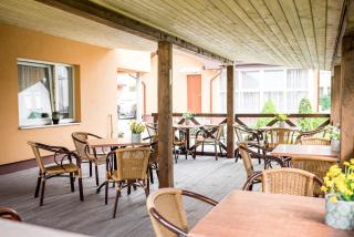 Ramybes sala - Palanga - 3