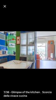 Appartamento Villa Panorama - Mortola Inferiore - 1