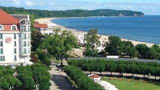Sopot Noclegi - Sopot - 9