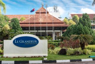 Le Grandeur Palm Resort Johor - Kulai - 0