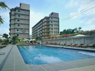 Mangrove Prestige Hotel - Na Jomtien - 9