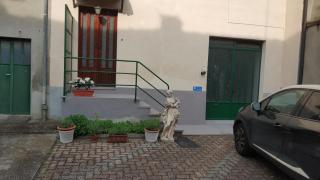 Locazione Turistica Antica dimora di Campagna - Grazzano Badoglio - 0