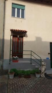 Locazione Turistica Antica dimora di Campagna - Grazzano Badoglio - 8
