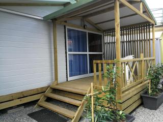 Camping Fossa Lupara - Sestri Levante - 9