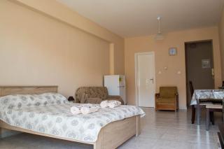 Marianna's apartment - Nea Moudania - 5