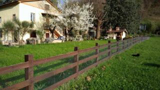 Casale delle ginestre. - Castel Madama - 1
