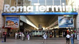 Royal Termini - Roma - 1