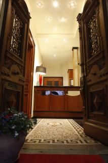 Hotel Villa Brenner - Grünstadt - 1