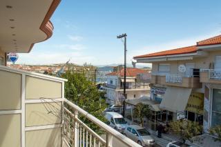Marianna's apartment - Nea Moudania - 3