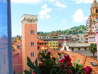 Blue Seagull by PortofinoHomes - Rapallo - 7