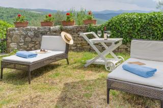 Casale il Gualdo by VacaVilla - Radda in Chianti - 1