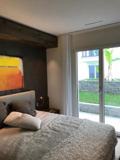 Appartement Suite Delta Resort 714 - Ascona - 3