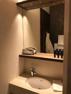 Appartement Suite Delta Resort 714 - Ascona - 4