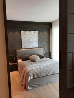 Appartement Suite Delta Resort 714 - Ascona - 2