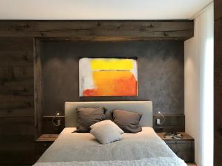 Appartement Suite Delta Resort 714 - Ascona - 0